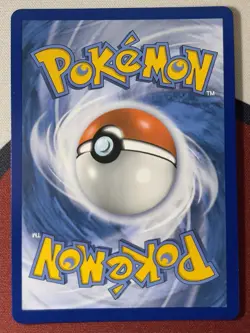 Pokemon TCG Oleana (Full Art) Ultra Rare SWSH02: Rebel Clash 191/192 - Image 2