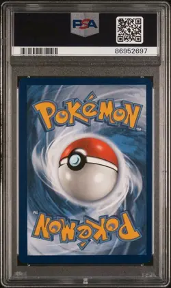 2021 Pokemon Evolving Skies Sylveon V 074/203 Holo Rare PSA 9 MINT - Image 2