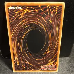 Yugioh Dark Magician Girl RDS-ENSE2 Limited Edition Ultra Rare NM - Image 3