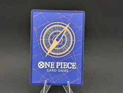 One Piece Trafalgar Law P-093 (P) Promotion Card (OP-PR) Illustration Box Vol 6 - Image 2