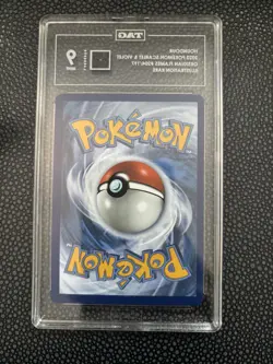 Houndour OBF 204/197 IR Obsidian Flames Illustration Rare Card Pokemon TCG TAG 9 - Image 2