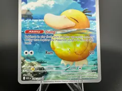 Psyduck #226/217 Ascended Heroes Mint Pokemon Card - Image 3