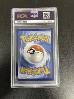 PSA 10 Pokemon Eevee SVP 173 Gem Mint Graded Card - Image 2