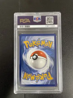 PSA 10 Pokemon Eevee SVP 173 Gem Mint Graded Card - Image 4