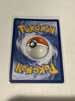 Pokemon TCG Pikachu SM183 Black Star Promo Holo Card SWIRL - Image 3