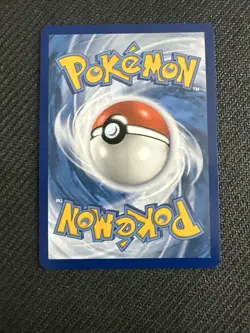 Pokemon TCG Blastoise EX Holo Card 200/165 Scarlet & Violet 151 Series - Image 2