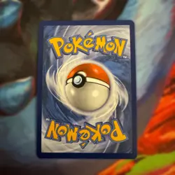 Ethan's Ho-Oh EX GOLD CARD! Destined Rivals 239/182 Near Mint | Pokemon TCG - Image 2