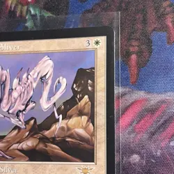 Magic MTG: Essence Sliver - Legions 13/145 NM - Image 3