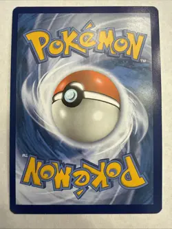 Charizard 10/78 Pokemon GO Set Holo Rare Pokemon Card TCG 2022 - Image 2