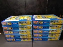 JAPANESE Pokemon TCG Start Deck 100 Battle Collection Pikachu CoroCiao Ver - Image 3