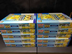 JAPANESE Pokemon TCG Start Deck 100 Battle Collection Pikachu CoroCiao Ver - Image 5