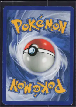 Cascoon 44/127 Uncommon Platinum Pokemon Reverse Holo Moderately Played - Image 2