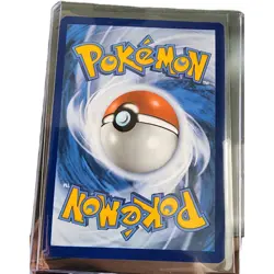 Pokemon TCG Quaxly Scarlet & Violet Paldea Evolved 206/193 NM - Image 2