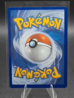 Pokemon TCG Frogadier 089/086 Chaos Rising Illustration Rare Holo NM/Mint - Image 2