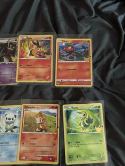 Pokemon Jumbo 21-Card Lot Celebrations Promos - Image 5
