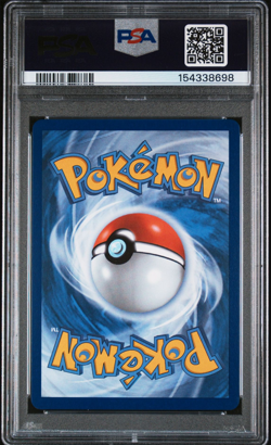 2026 POKEMON ASC EN-ASCENDED HEROES MEGA ATTACK RARE #269 MEGA GENGAR EX PSA 10 - Image 2