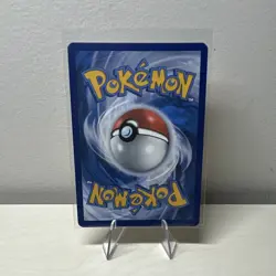 Pikachu 051/162 Temporal Forces Holo Pokemon TCG English 2024 (DOUBLE SWIRL) - Image 2