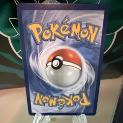 The Pokemon Company Salazzle ex 101/088 Perfect Order - Image 2