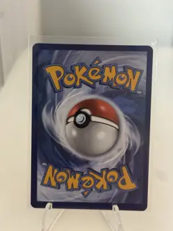 Pokemon Tcg Team Rocket’s Moltres Ex #229 Destined Rivals Mint Condition - Image 4