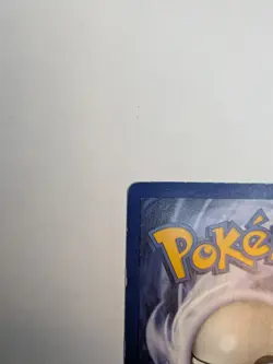 Pokemon TCG Tangela Base Set 66/102 Regular Shadowless Common - Image 3