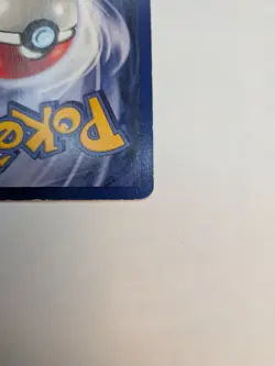 Pokemon TCG Tangela Base Set 66/102 Regular Shadowless Common - Image 5