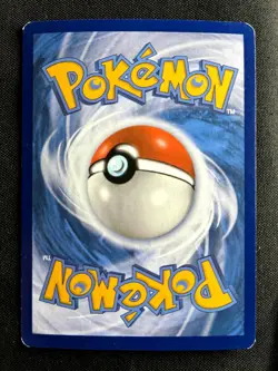 Bellossom 4/98 (LP) - Ancient Origins - Reverse Holo - Image 2
