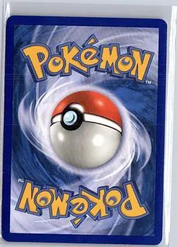 Pokemon Legend Maker 66/92 Tentacool Reverse Holo Stamped NM - Image 2