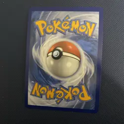 Pokemon TCG Scrafty 139/086 Sv: White Flare Illustration Rare Holo 139/086 - Image 2