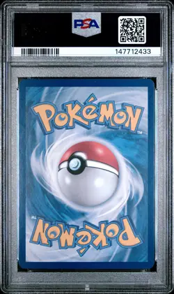 2025 POKEMON KOREAN SV-P PROMO #173 DITTO PSA 10 - Image 2