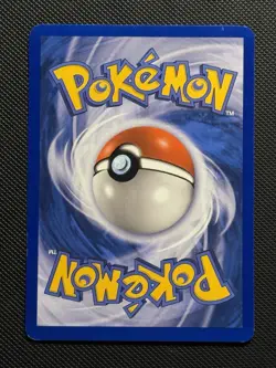 Pokemon Exploud EX 92/100 Holo EX Ruby Sapphire EX Crystal Guardians 2006 SWIRL - Image 2