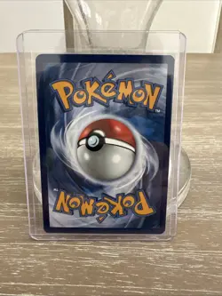 Pokemon TCG Articuno Journey Together 161/159 Near Mint Condition - Image 2
