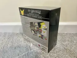 Pokemon TCG: 25th Celebrations Pokemon Center Elite Trainer Box ETB - New Sealed - Image 5