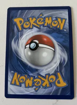 Unfair Stamp 165/167 ACE SPEC Rare Twilight Masquerade Pokemon Near Mint - Image 2