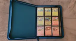 Pokemon SV 151 master set english Holos, reverse Holos, and Ex - Image 1