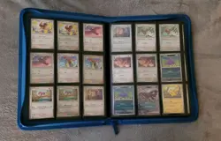 Pokemon SV 151 master set english Holos, reverse Holos, and Ex - Image 3