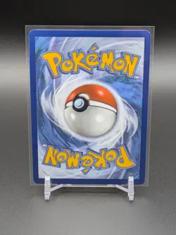 PIKACHU 028/078 Holo R Pokemon GO Near Mint - Image 2