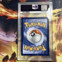 Zapdos ex 202/165 PSA 10 (2023) English SV 151 SIR Holo Special Illus - Image 2