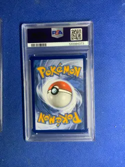 PSA 10 - 2023 POKEMON SVI EN-SCARLET & VIOLET #246 GREAT TUSK ex SPECIAL - Image 2
