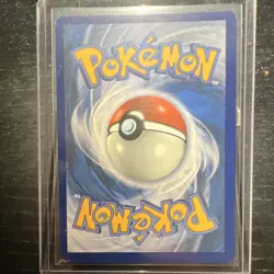 Pokemon Hydrapple EX 167/142 SV07 Stellar Crown Special Illustration Rare Holo - Image 2