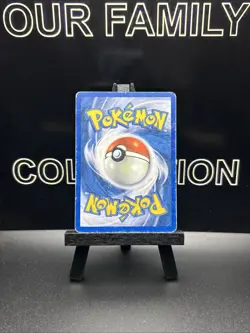 Pokemon Gym Challenge 1st Edition Giovanni's Nidorina 44/132 Regular MP - Image 4