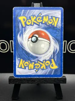 Pokemon Gym Challenge 1st Edition Giovanni's Nidorina 44/132 Regular MP - Image 5