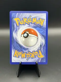 Pokemon Mega Evolutions Perfect Order Tyrunt 070 Black Star Promo Full Art IR - Image 2