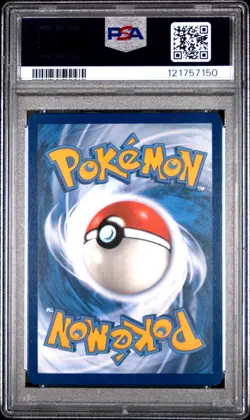 2022 POKEMON SWORD & SHIELD LOST ORIGIN #TG10 FULL ART/SNORLAX PSA 8 - Image 2