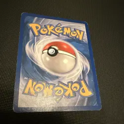 Pokemon TCG Gengar Diamond and Pearl Rare Regular 27/130 English - Image 2