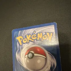 Pokemon TCG Gengar Diamond and Pearl Rare Regular 27/130 English - Image 3