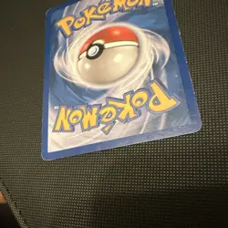 Pokemon TCG Gengar Diamond and Pearl Rare Regular 27/130 English - Image 4