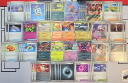 N's Zoroark Ex & N's Zekrom - Rotation Ready! - Pokemon TCG - OutTheBoxTCG Decks - Image 3