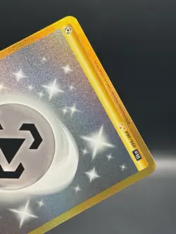 Pokemon TCG Basic Metal Energy Hyper Rare Card 099/064 Shrouded Fable - Image 4