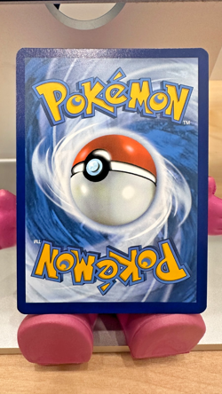Watchog - 153/086 - SV: White Flare (WHT) Near Mint Card - Image 2