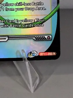 Dragon Ball Super Card Game Son Goku, Forever in Our Memories Vermilion... - Image 4